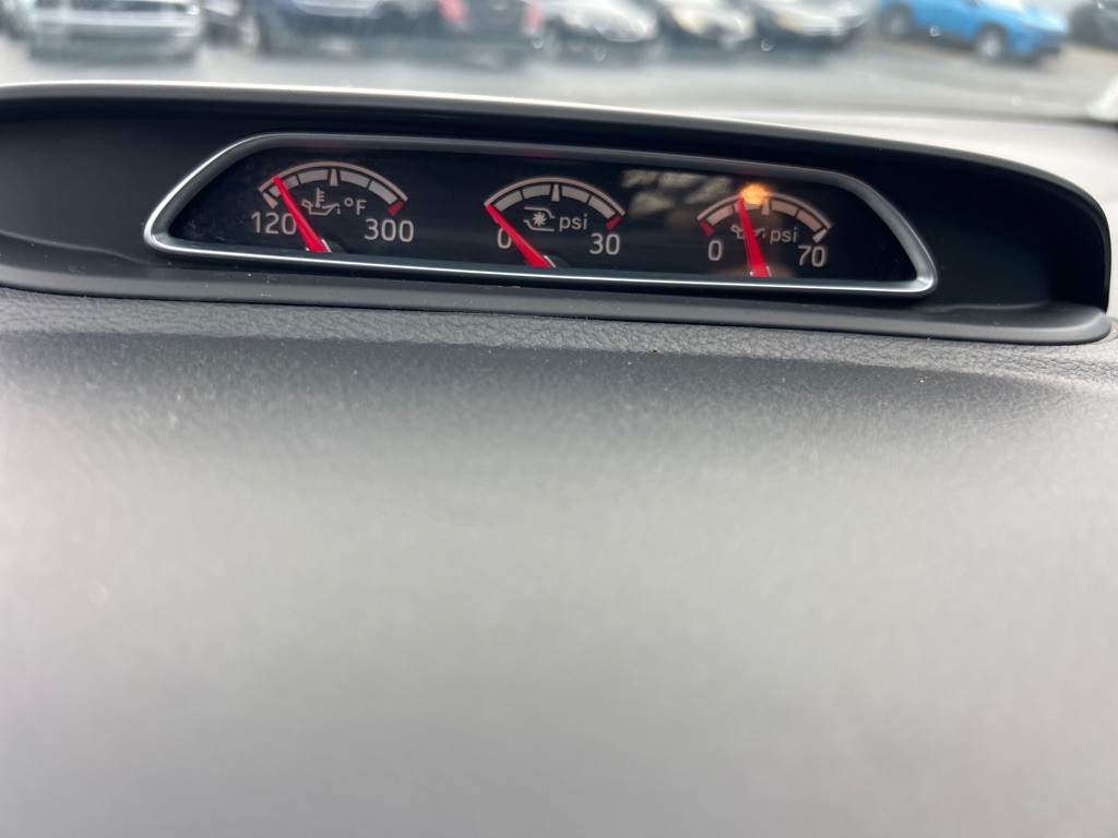 2018 Ford Focus Image 28