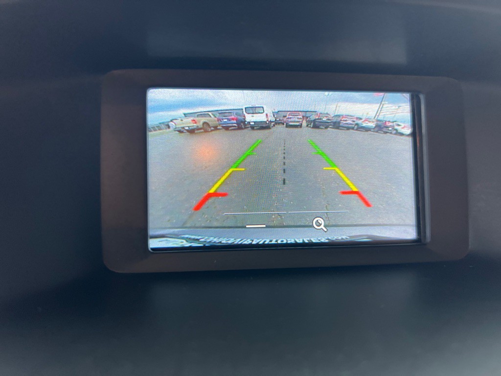 2018 Ford Focus Image 29