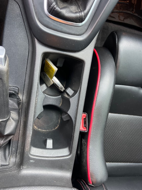 2018 Ford Focus Image 31