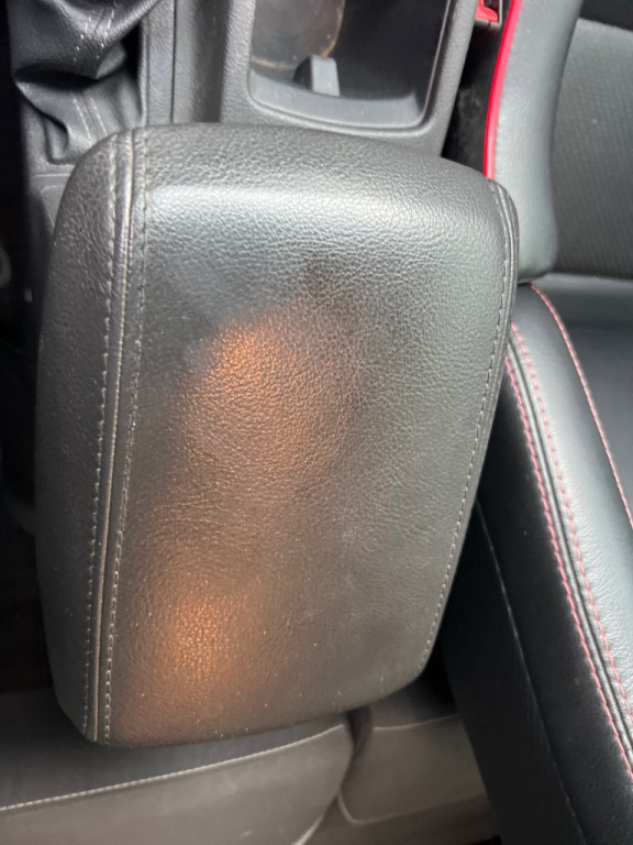 2018 Ford Focus Image 32