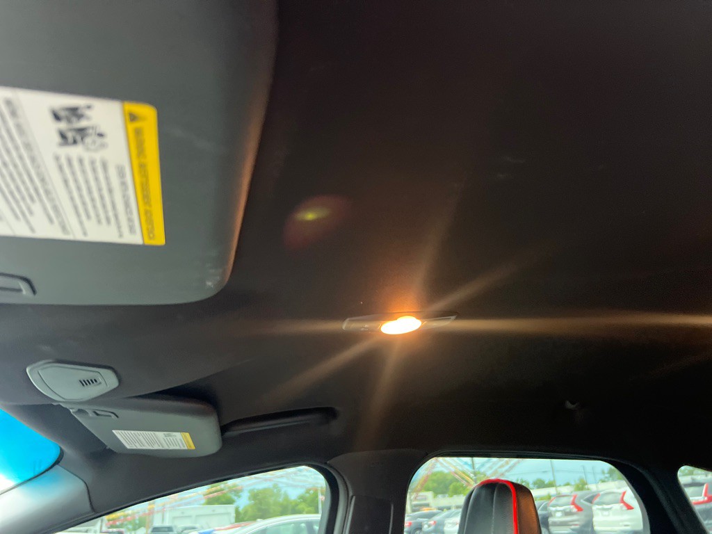 2018 Ford Focus Image 34