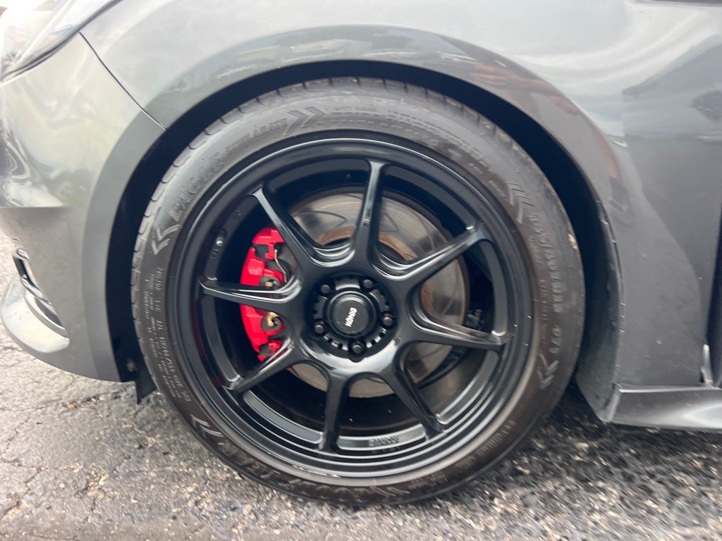 2018 Ford Focus Image 35