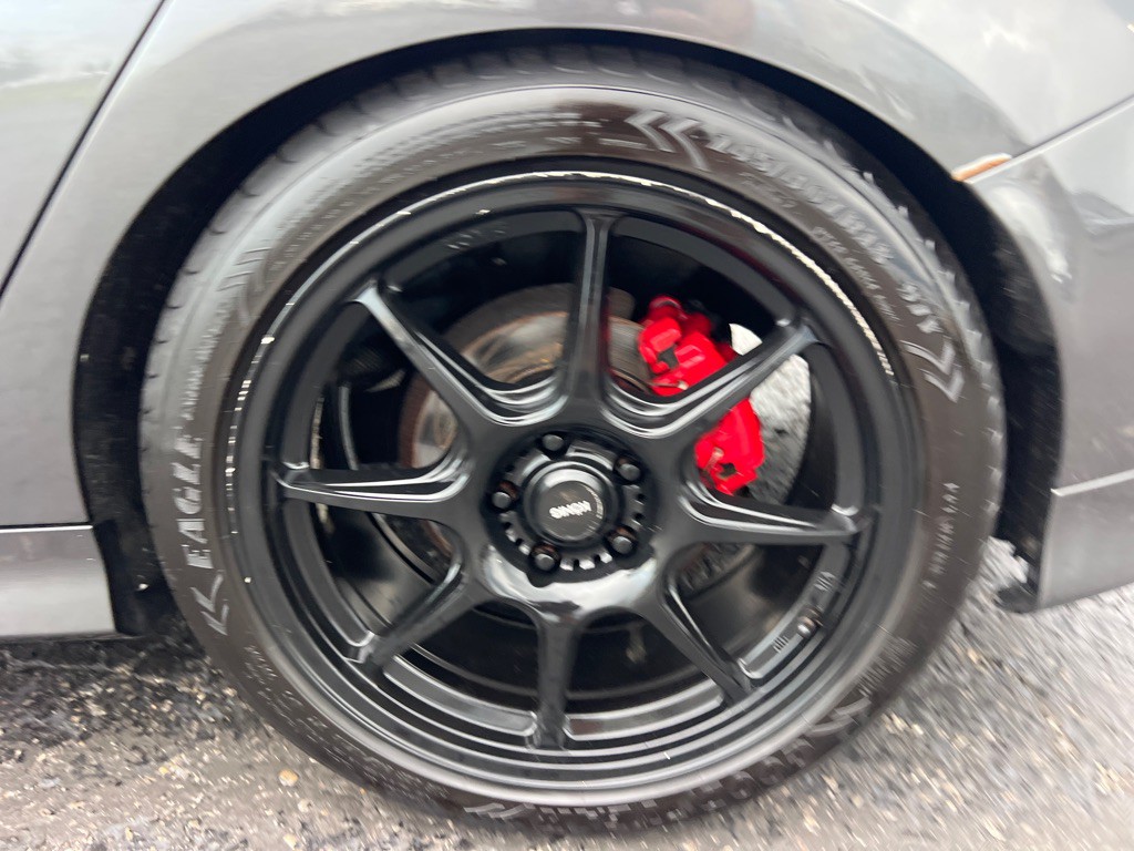 2018 Ford Focus Image 36