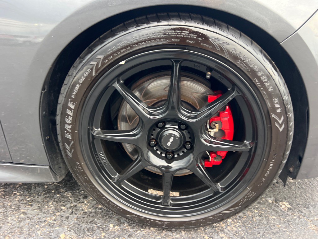 2018 Ford Focus Image 38