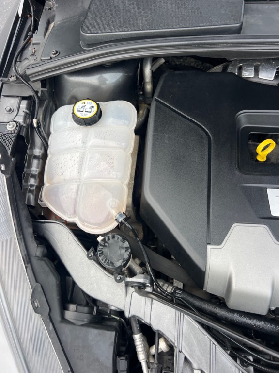 2018 Ford Focus Image 42