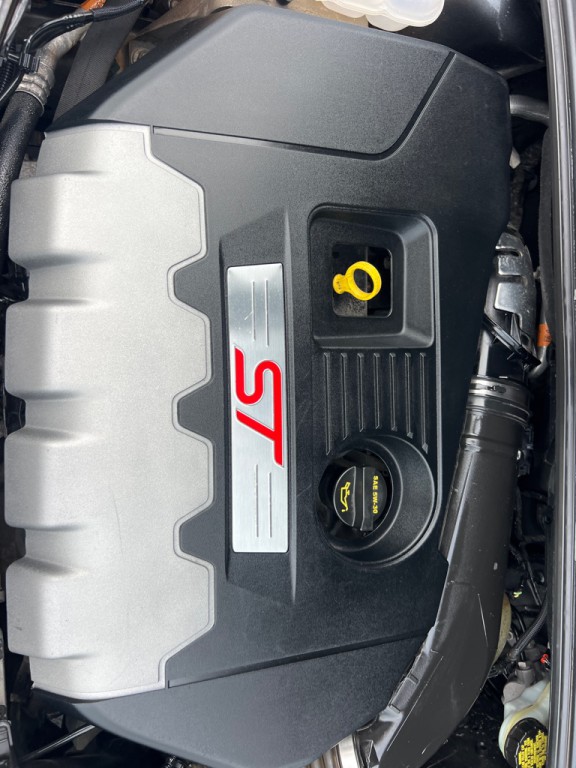 2018 Ford Focus Image 43