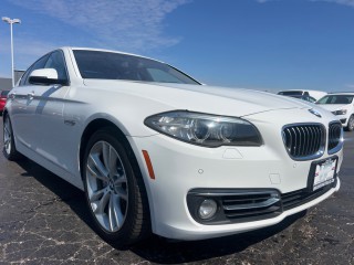 Image for 2014 BMW 5 Series 53 ID: 7429120