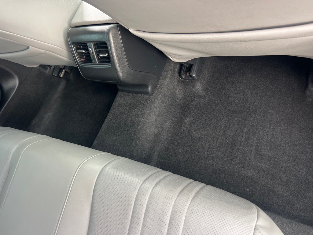 2018 Honda Accord Image 14