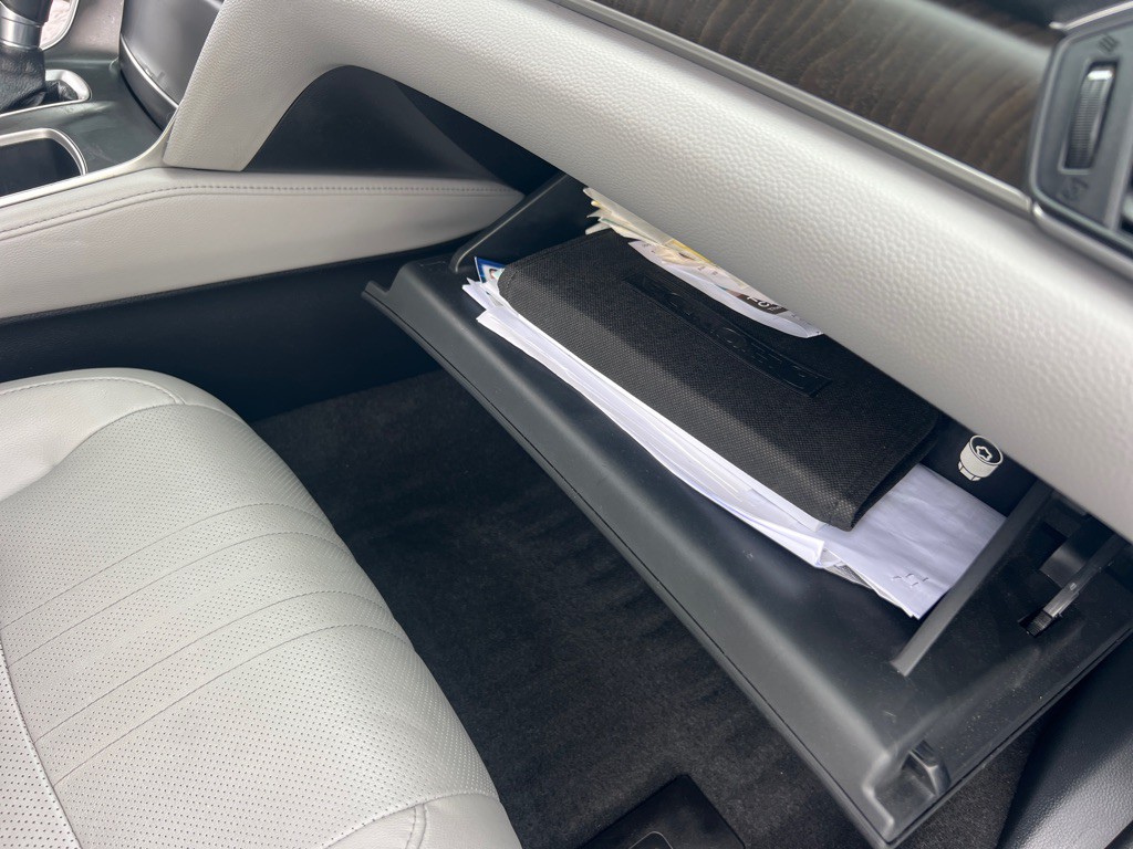 2018 Honda Accord Image 19