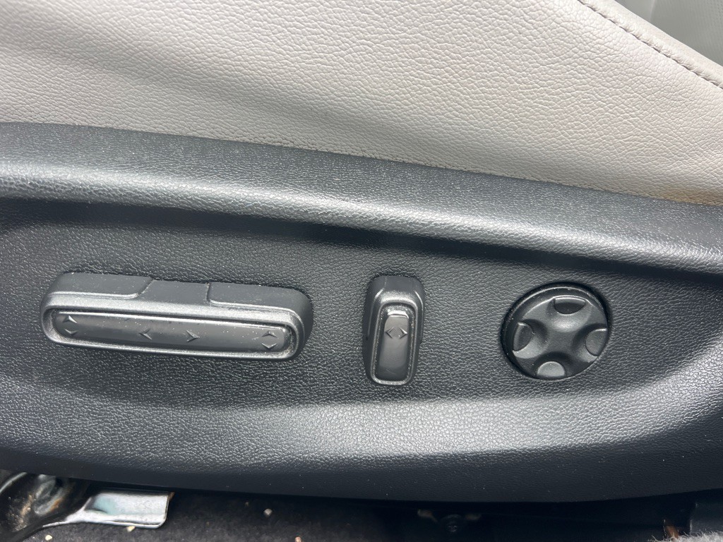 2018 Honda Accord Image 22