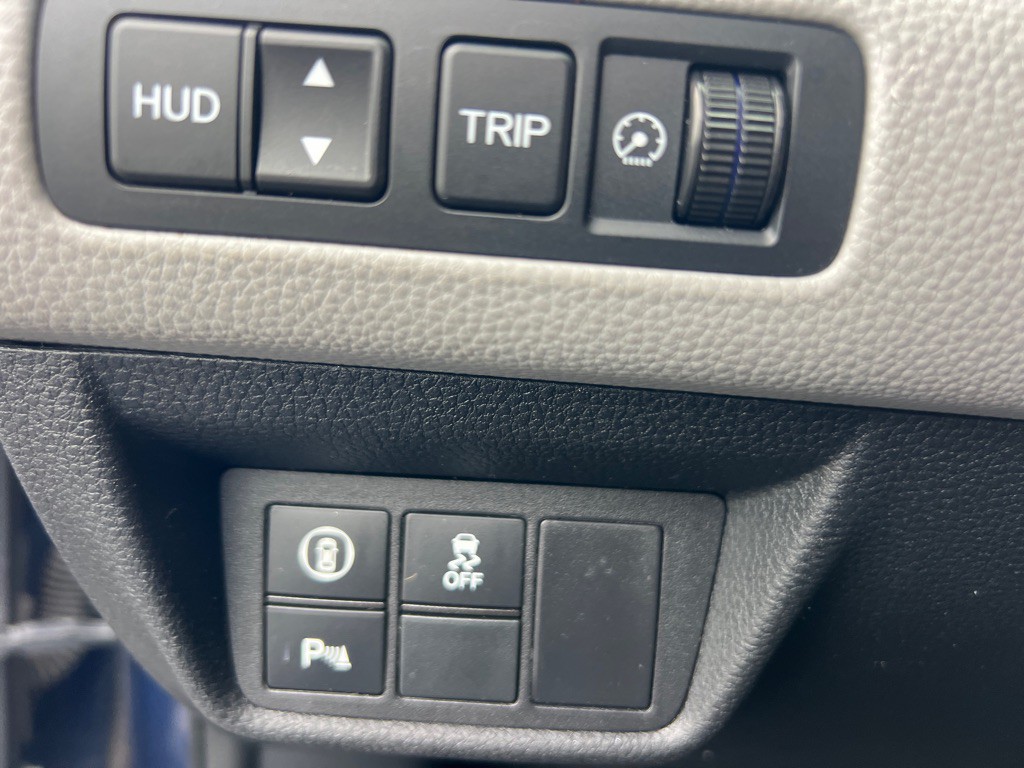 2018 Honda Accord Image 24