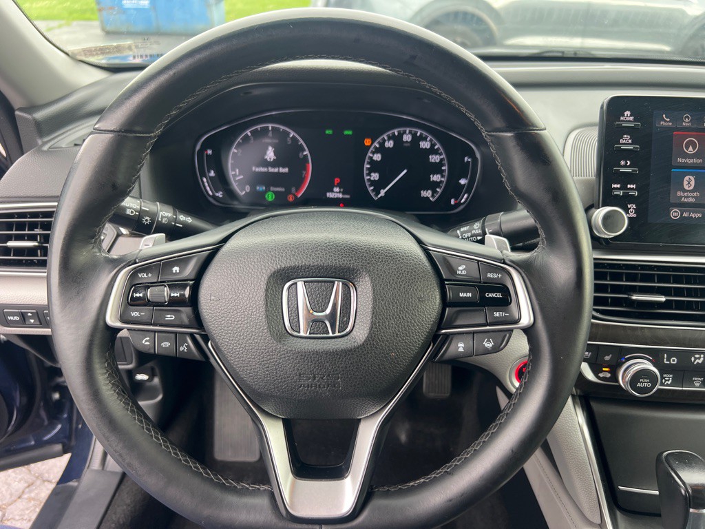 2018 Honda Accord Image 25