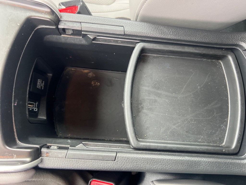 2018 Honda Accord Image 32
