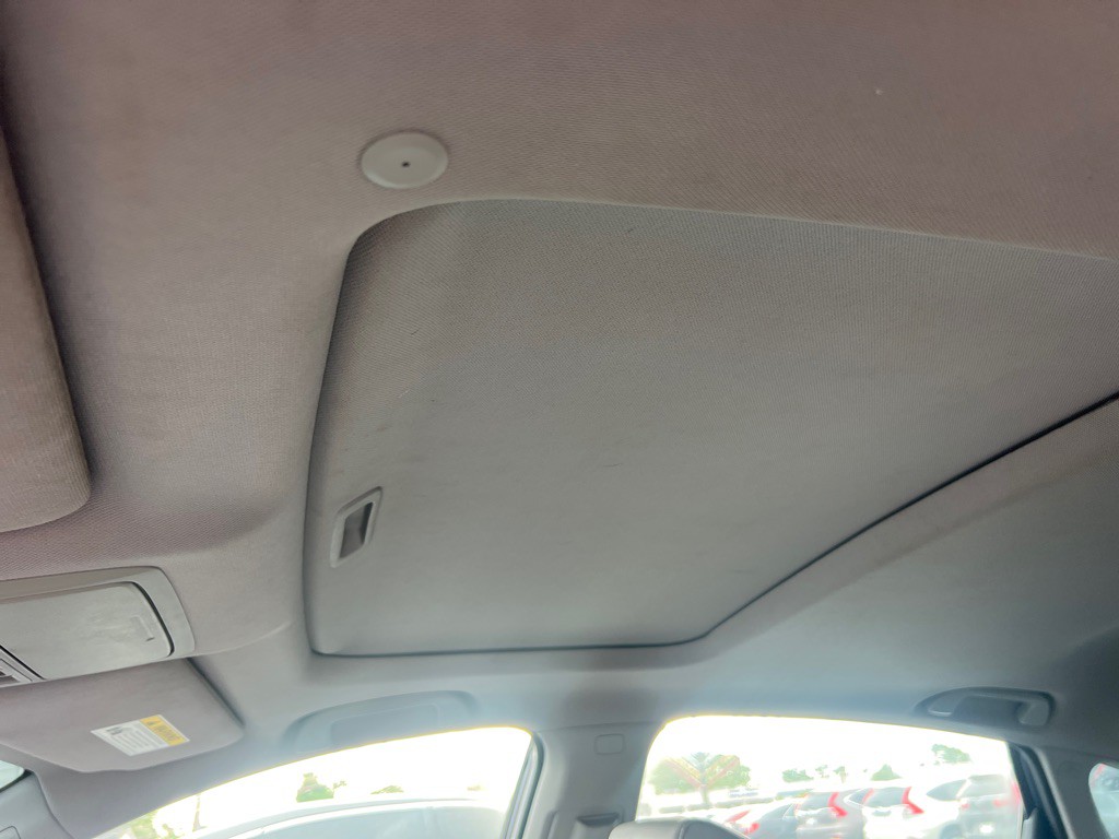 2018 Honda Accord Image 34