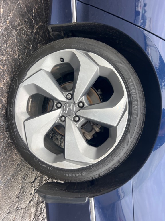 2018 Honda Accord Image 36