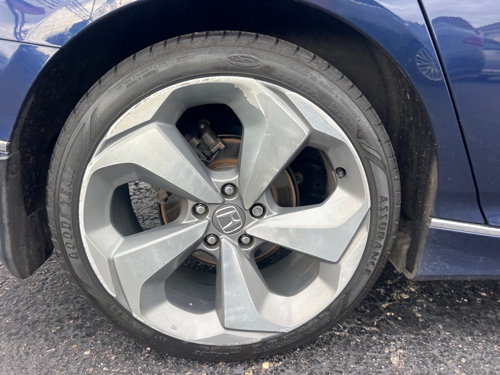 2018 Honda Accord Image 37