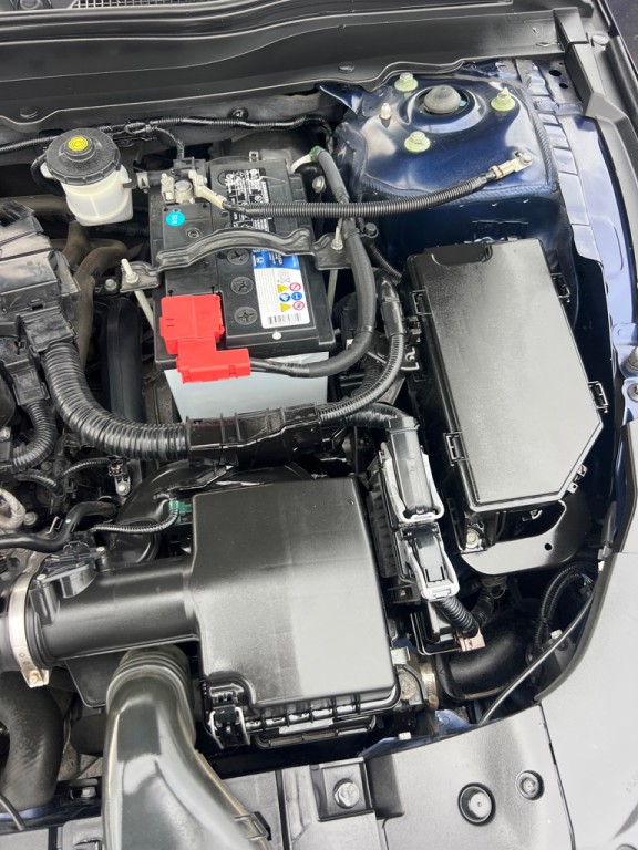 2018 Honda Accord Image 41