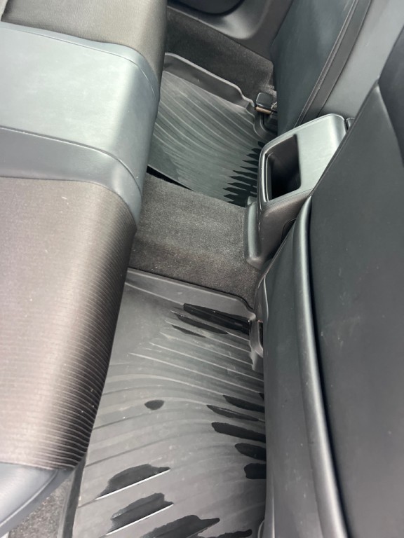 2018 Honda Accord Image 16