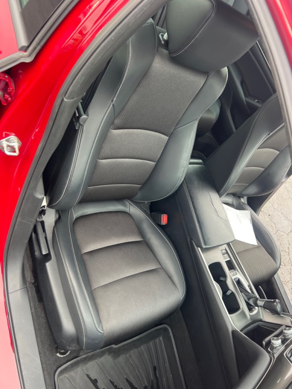 2018 Honda Accord Image 20