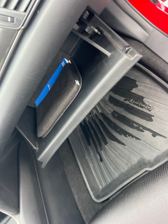 2018 Honda Accord Image 21