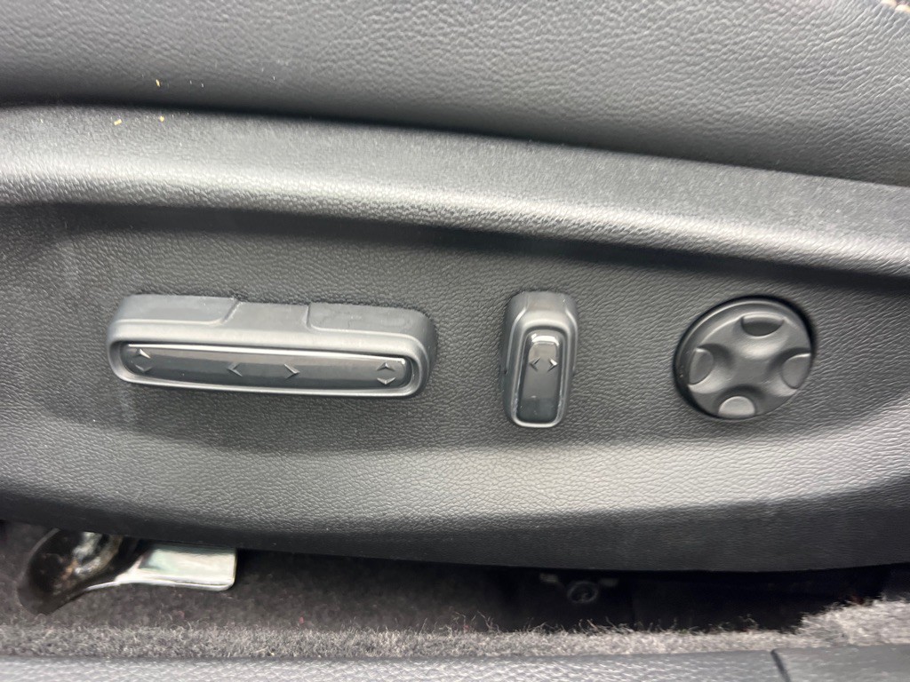 2018 Honda Accord Image 24