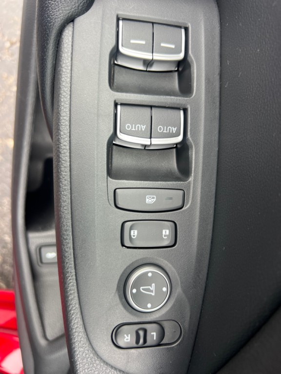 2018 Honda Accord Image 25