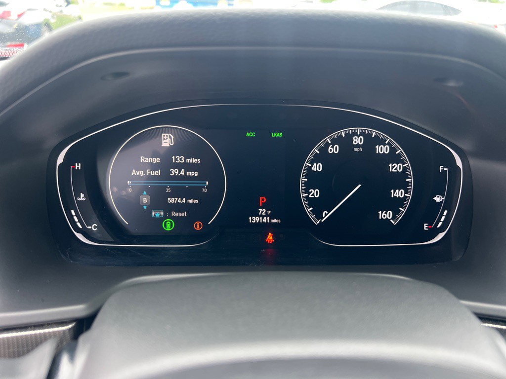 2018 Honda Accord Image 28