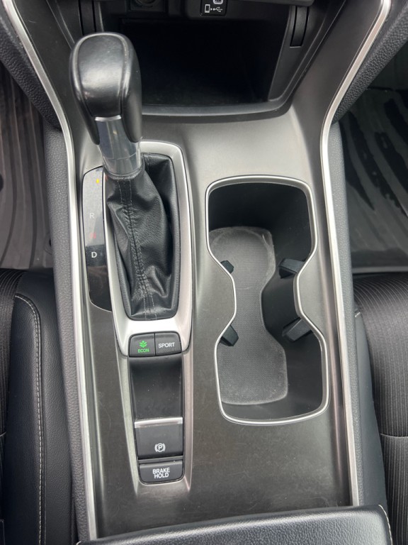 2018 Honda Accord Image 33