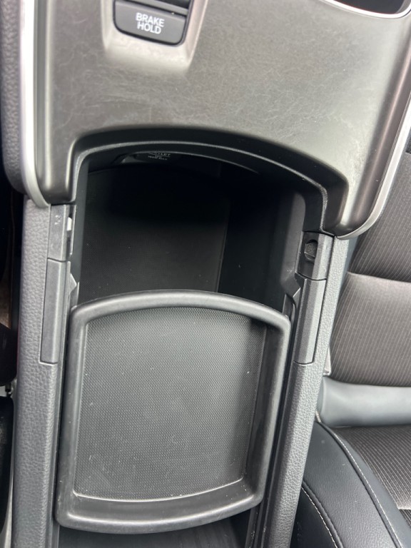 2018 Honda Accord Image 35