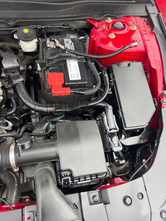 2018 Honda Accord Image 42