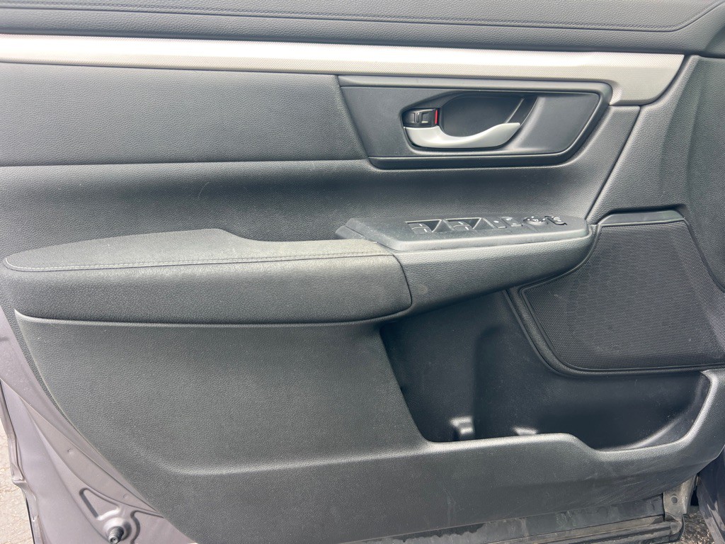2020 Honda CR-V Image 10