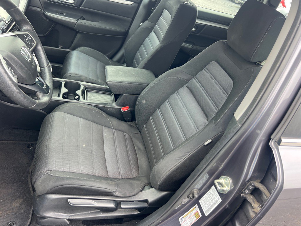 2020 Honda CR-V Image 11