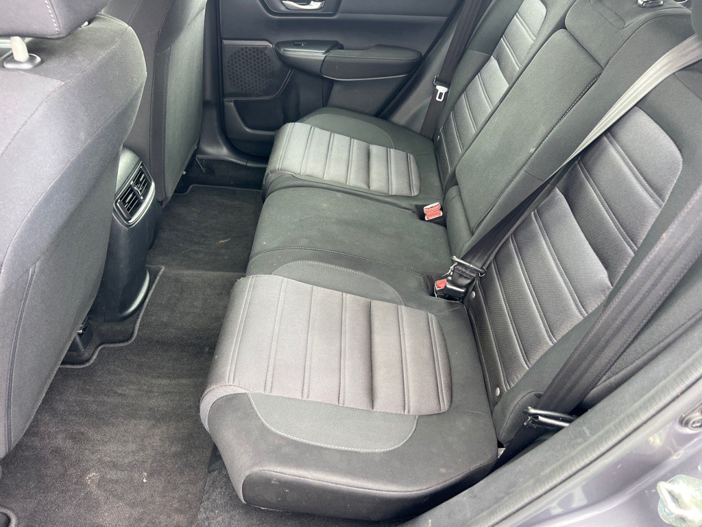 2020 Honda CR-V Image 13