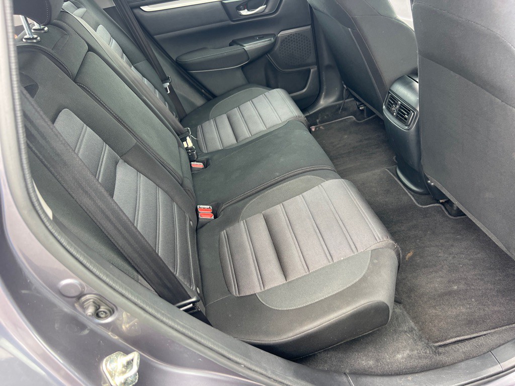 2020 Honda CR-V Image 15