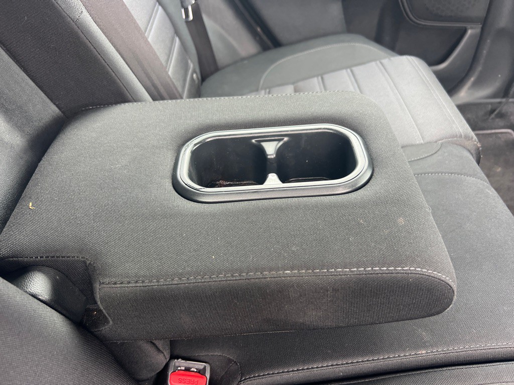 2020 Honda CR-V Image 16