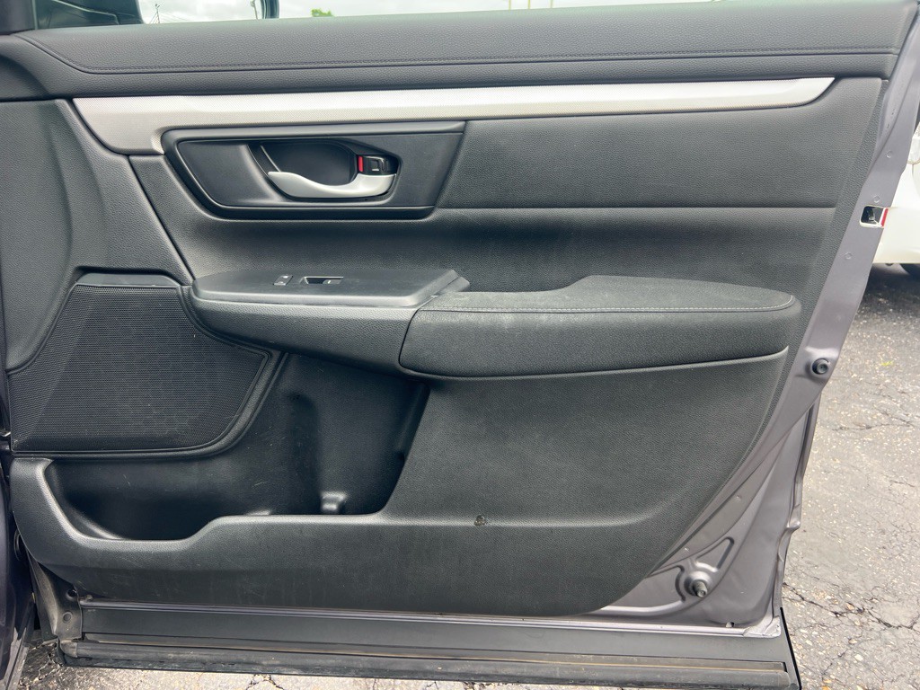 2020 Honda CR-V Image 17