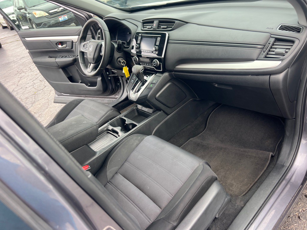 2020 Honda CR-V Image 18