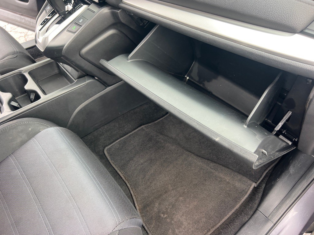 2020 Honda CR-V Image 20