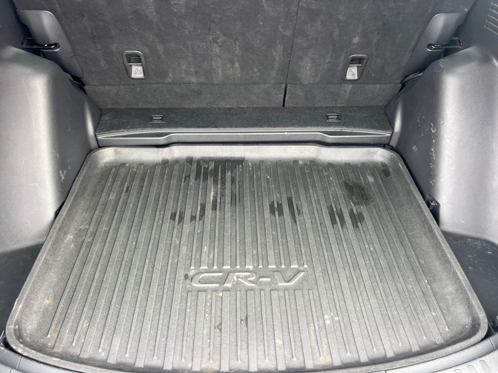 2020 Honda CR-V Image 21