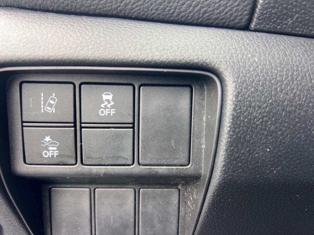 2020 Honda CR-V Image 24