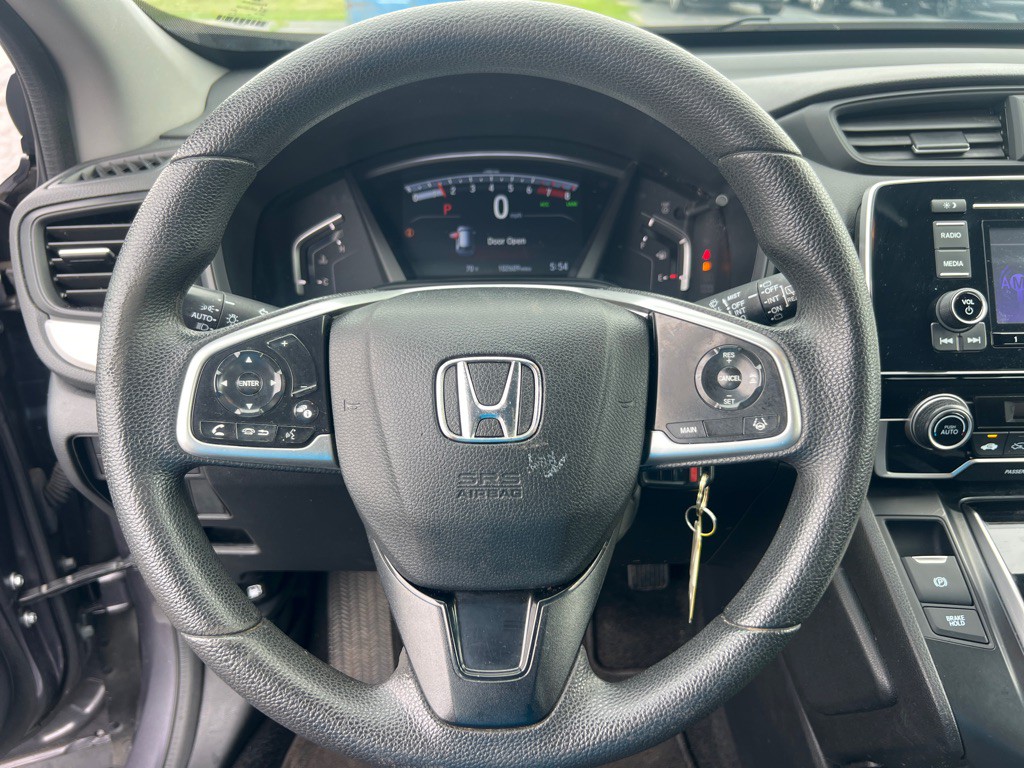 2020 Honda CR-V Image 25