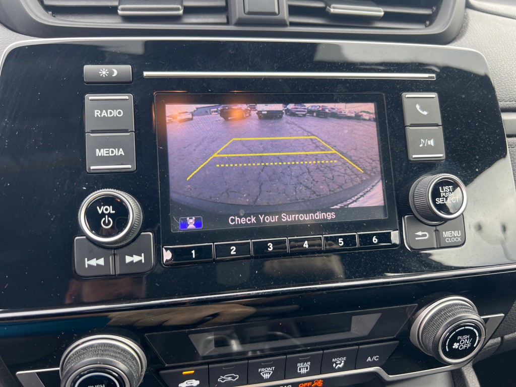 2020 Honda CR-V Image 28