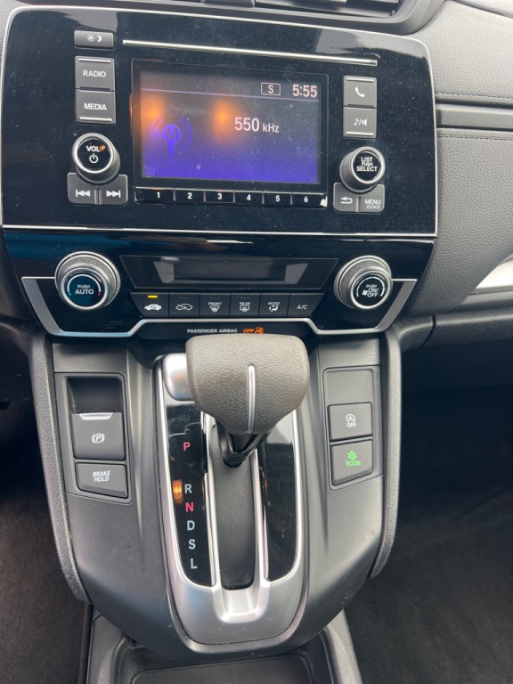 2020 Honda CR-V Image 29