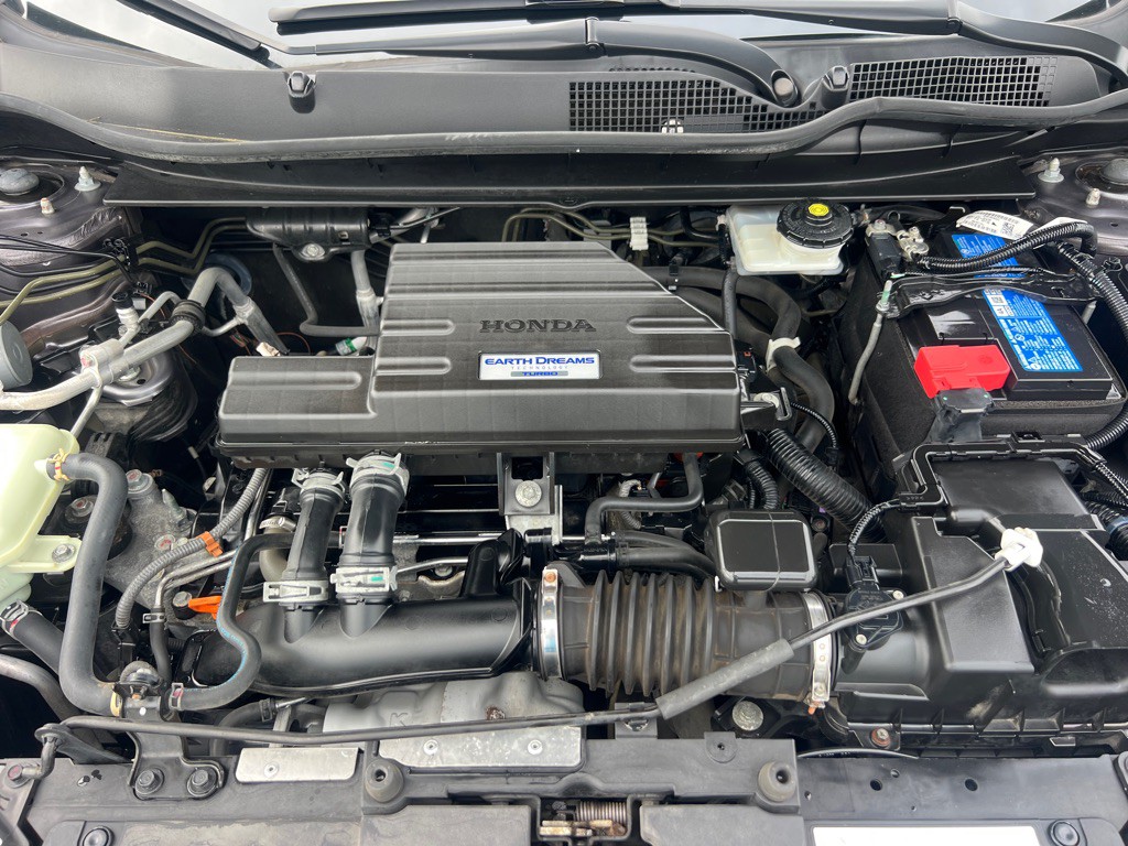 2020 Honda CR-V Image 39