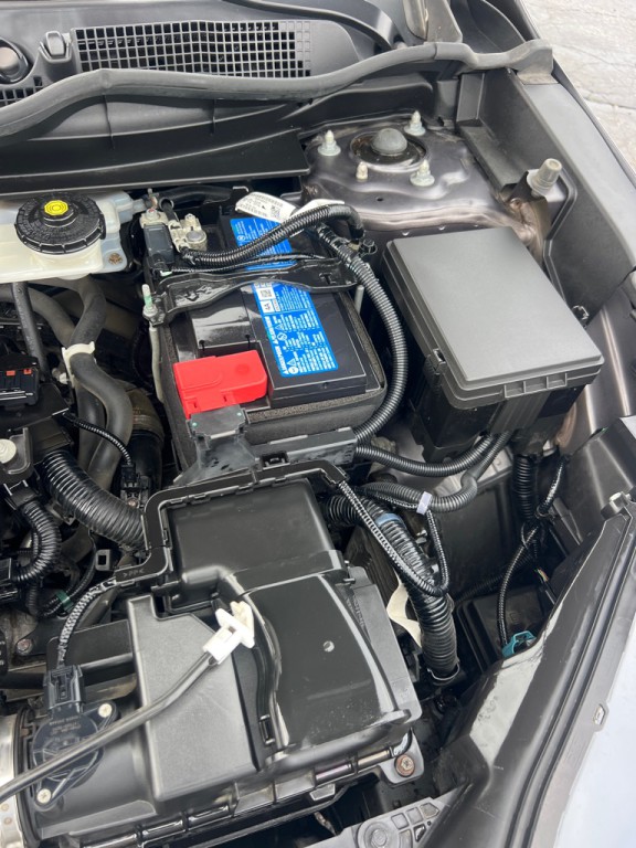 2020 Honda CR-V Image 40