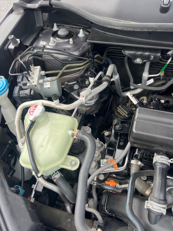 2020 Honda CR-V Image 41