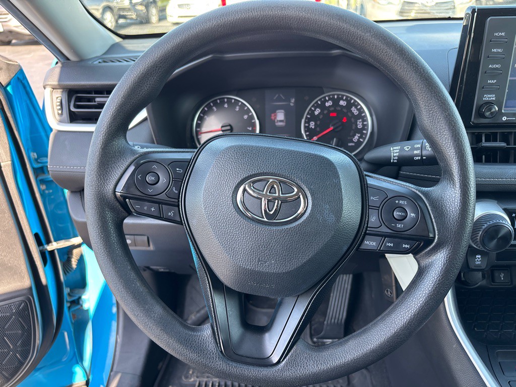 2020 Toyota Rav4 Image 16