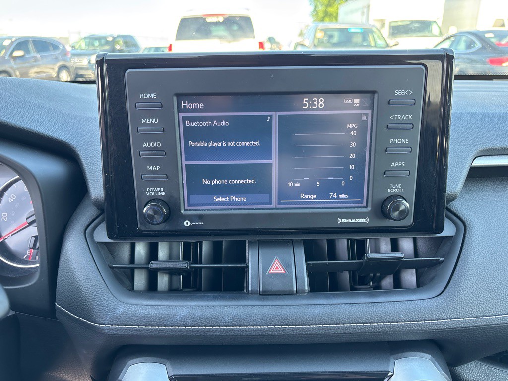 2020 Toyota Rav4 Image 18
