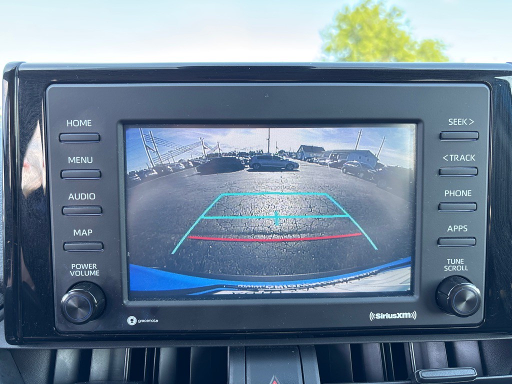 2020 Toyota Rav4 Image 19