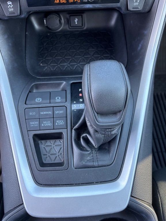 2020 Toyota Rav4 Image 20